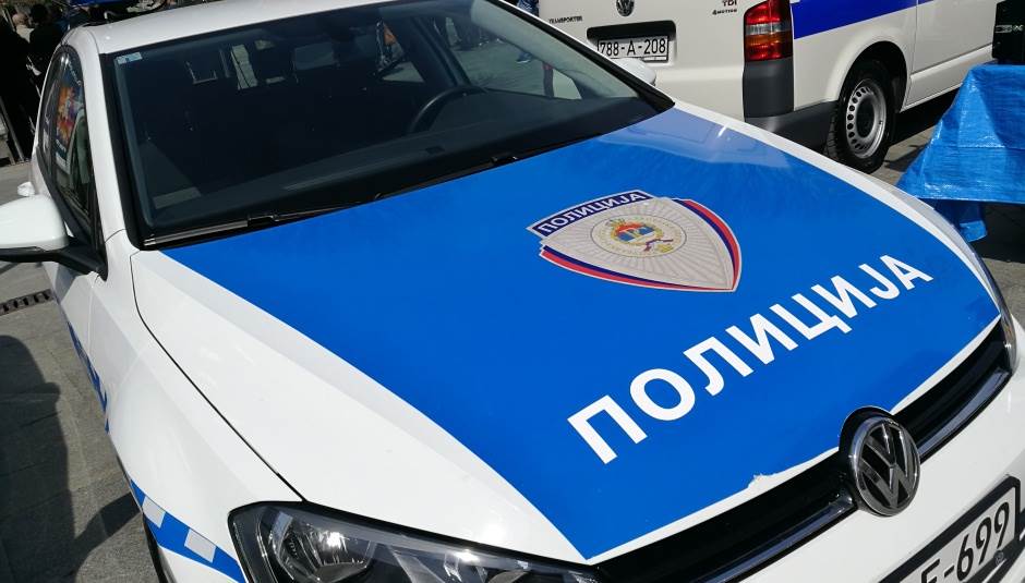 Teslićanin sletio se puta Teslićanin sletio se puta