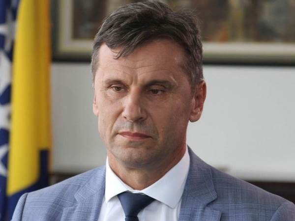  Novalić komentarisao rast cijena i povećanje inflacije 