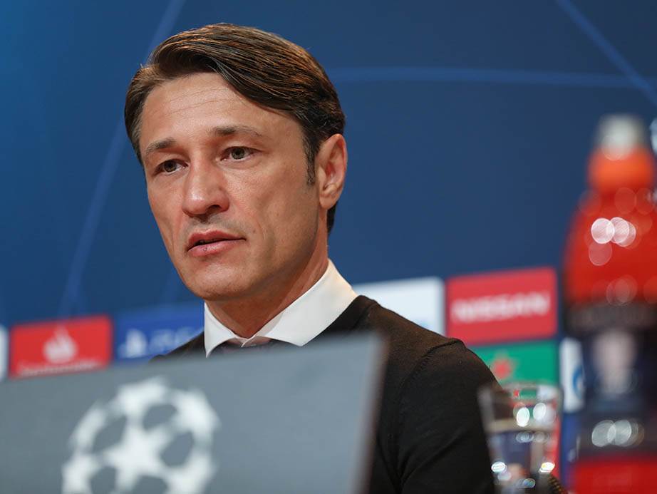 niko kovac ribao igrace dortmunda prijeti mu otkaz niko kovac ribao igrace dortmunda prijeti mu otkaz