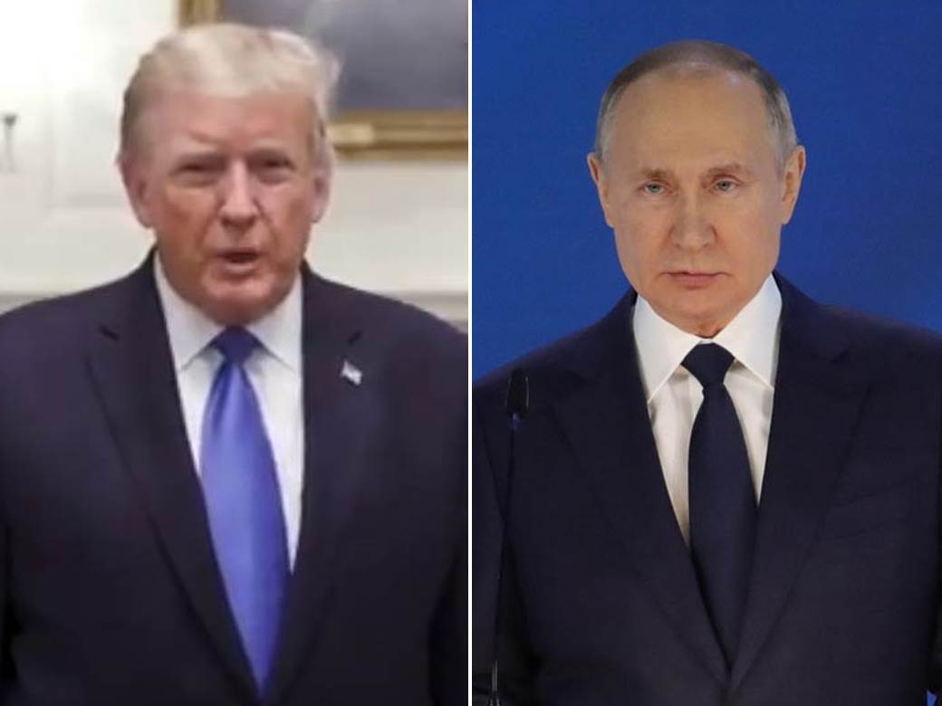  tramp o razgovoru s putinom 
