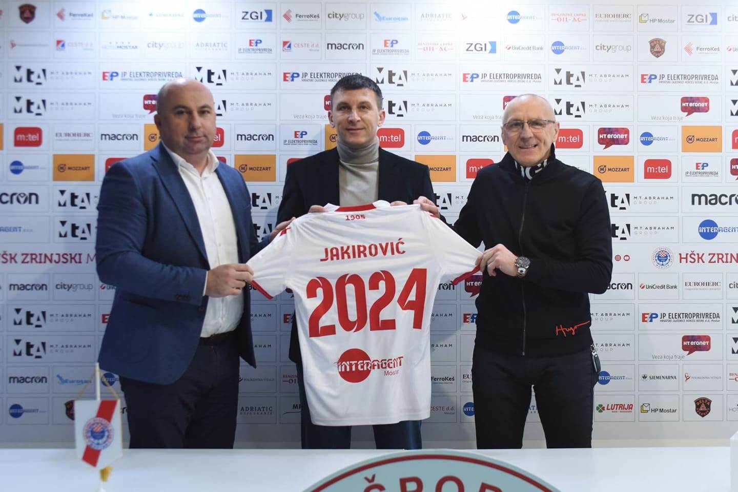 sergej jakirović u zrinjskom do ljeta 2024 sergej jakirović u zrinjskom do ljeta 2024