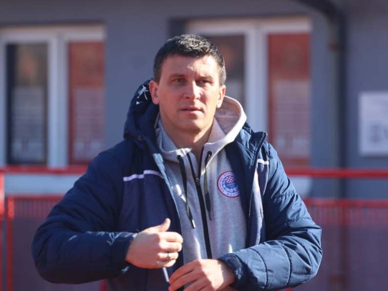 borac zrinjski jakirović najava borac zrinjski jakirović najava
