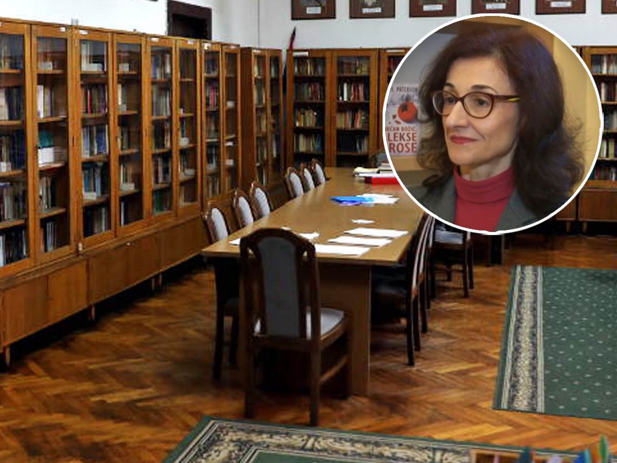 Subitičanka osmislila riječ duhoklonuće Subitičanka osmislila riječ duhoklonuće
