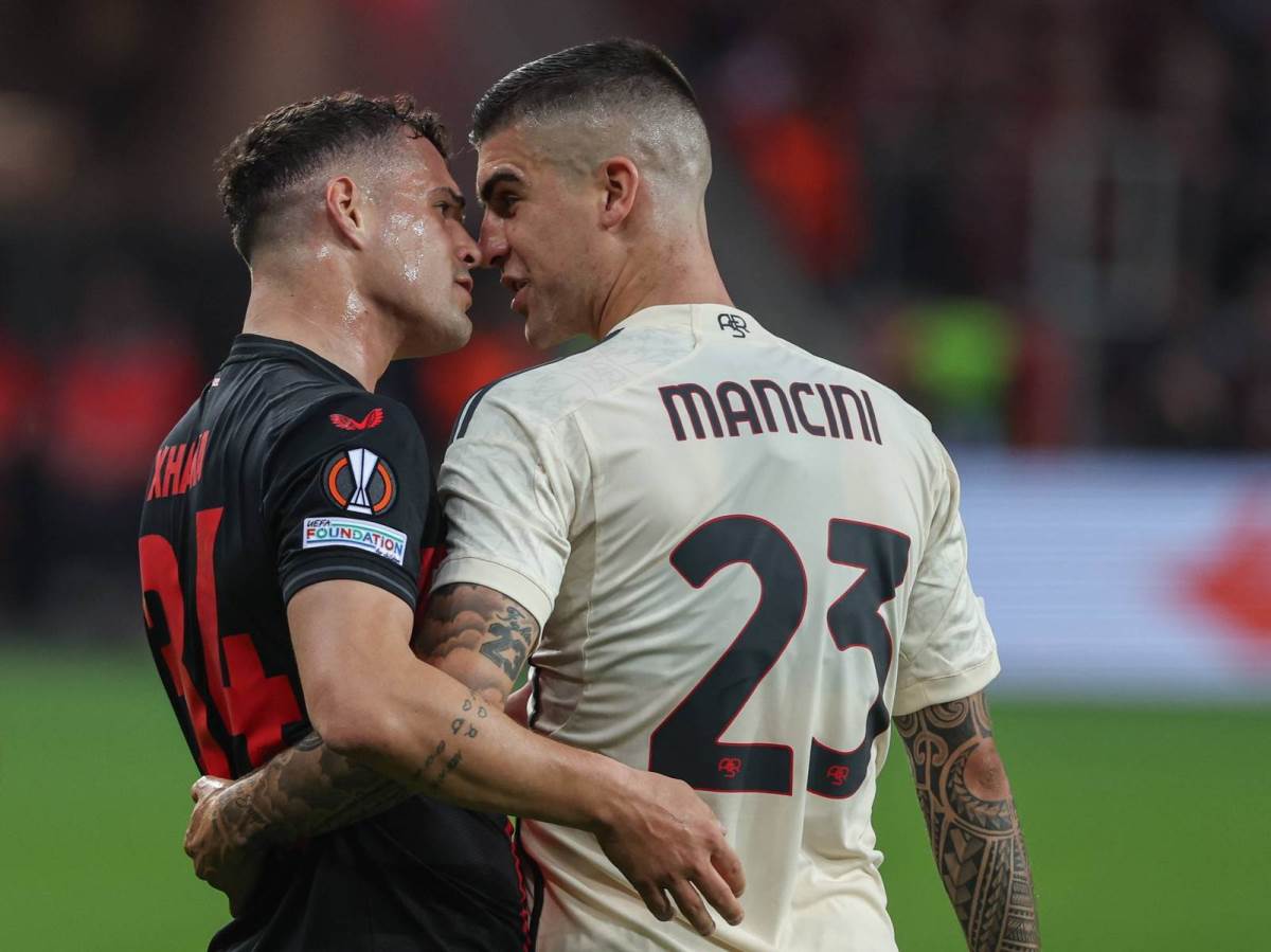 Bajer Leverkuzen i Atalanta u finalu Lige Evrope Bajer Leverkuzen i Atalanta u finalu Lige Evrope