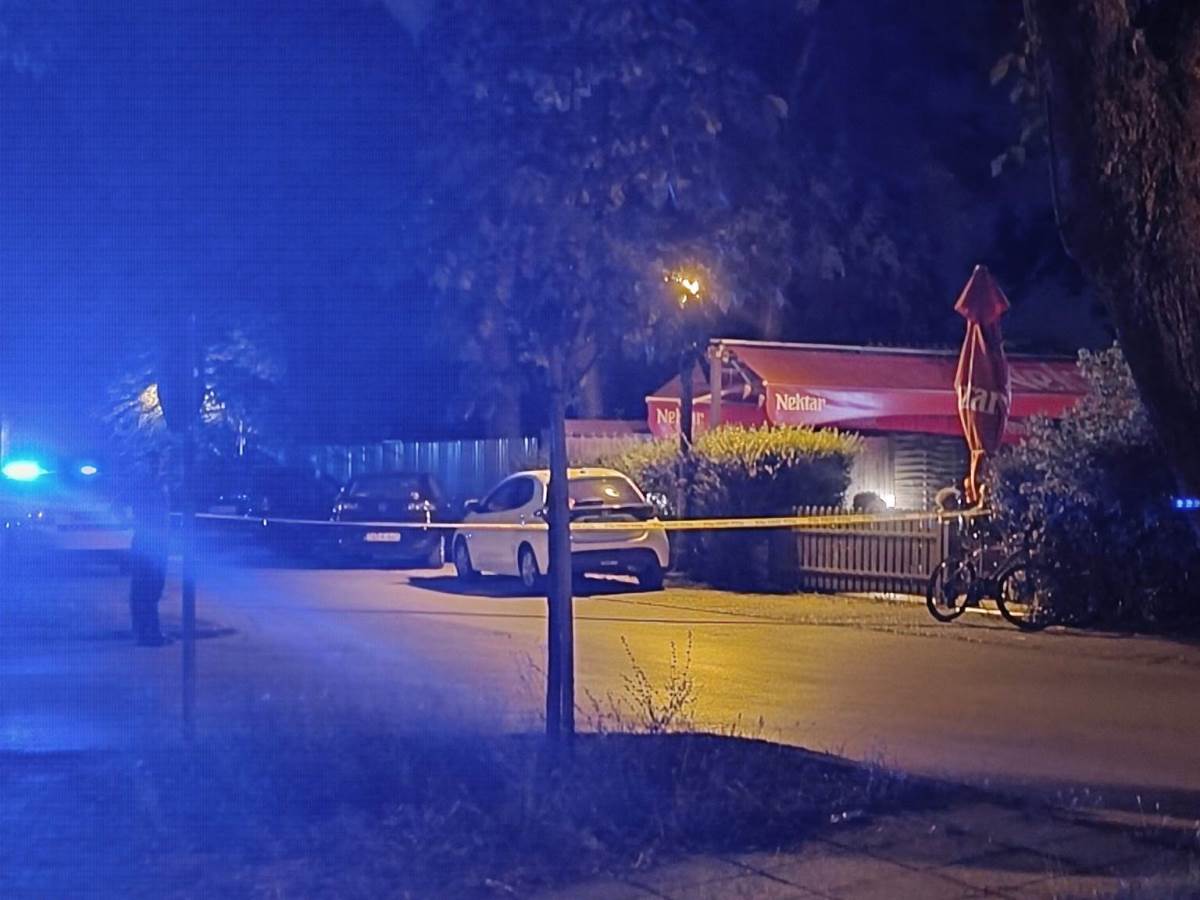 Marokancu tri godine zatvora za pokušaj ubistva u Banjaluci Marokancu tri godine zatvora za pokušaj ubistva u Banjaluci