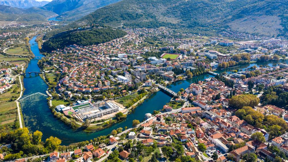 Trebinje Trebinje