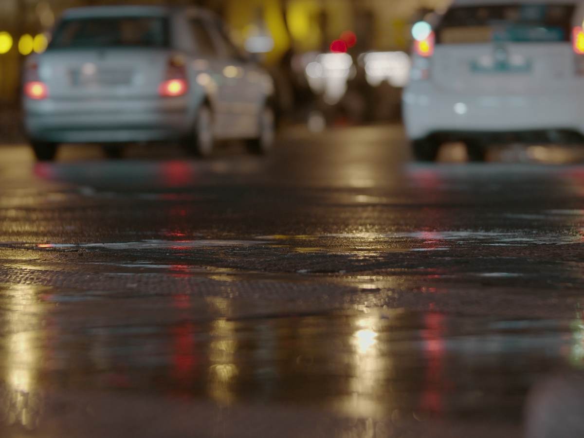Upozorenja zbog kiše u Valensiji Upozorenja zbog kiše u Valensiji