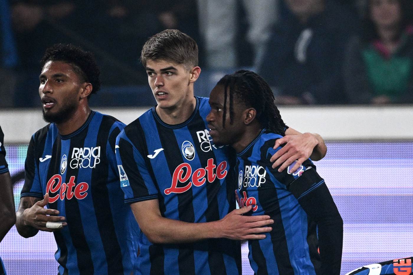 Atalanta Atalanta