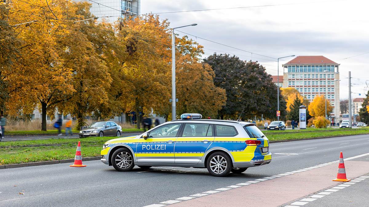 Napad nožem na stanici u Hamburgu Napad nožem na stanici u Hamburgu