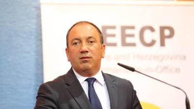  PDP o zakonu o finansiranju stranaka 