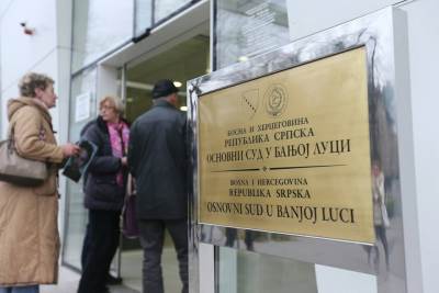 Banjalučaninu godinu dana zatvora za saobraćajnu nesreću u kojoj je poginuo konzul Slovenije 