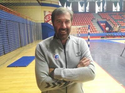  RK Zagreb 1. jun novi trener 