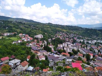  Tragedija u rudniku boksita Jajce: Muškarac (33) smrtno stradao, čeka se istraga 