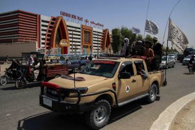  Talibani odbili saradnju s Amerikancima: Možemo i sami protiv ISIS-a 