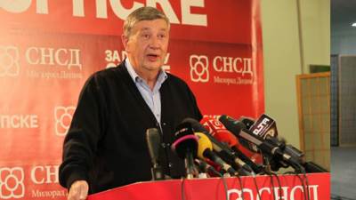Delegati otkrili zašto nisu došli na sjednicu Delegati otkrili zašto nisu došli na sjednicu