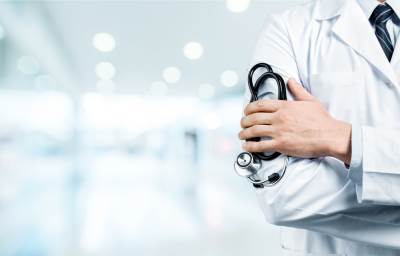  Doktori i medicina 
