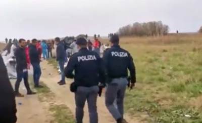  Uhapšena kriminalna grupa, krijumčarili i mučili migrante 