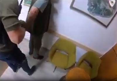  Dušanić će biti suspendovan s posla i isključen iz stranke 