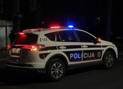  U Zenici pronađeno tijelo muškarca 