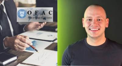  OFAC sankcije i finansije u RS 