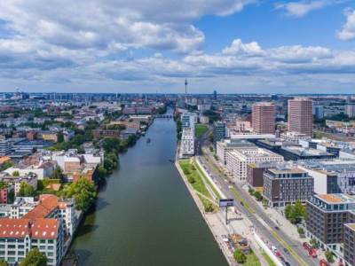  Berlin zaprijetio uvođenjem mjera protiv Izraela 