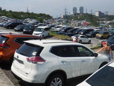  Najtraženiji polovni automobili 2025 