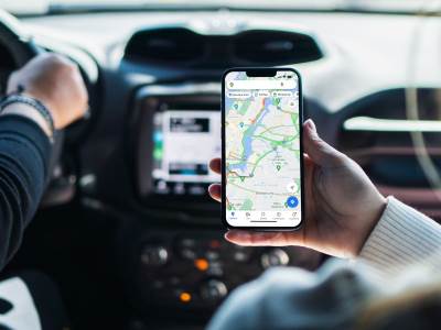  Haos u Njemačkoj zbog "Gugl mapa": Lažna zatvaranja autoputeva izazvala kolaps 