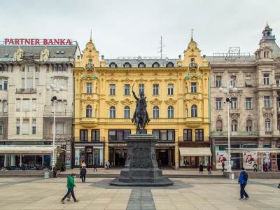  Izbori u Hrvatskoj: Većina gradova dobila gradonačelnike u prvom krugu, evo i koji gradovi nisu 