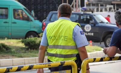  Prištinska policija ušla u centar Crvenog krsta na Gazivodama 