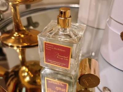 Letnja verzija parfema Baccarat Rouge 540 