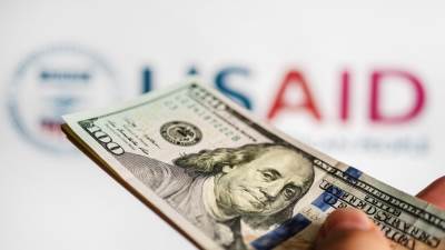  USAID 