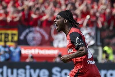  Džeremi Frimpong prelazi u Liverpul 
