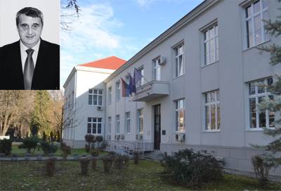  Preminuo Radoslav Dekić, dekan banjalučkog PMF-a 