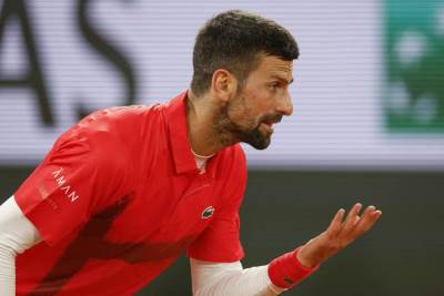 novak djokovic je neophodan tenisu kaze venus vilijams novak djokovic je neophodan tenisu kaze venus vilijams