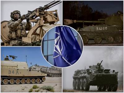  NATO cilja 5% BDP-a za odbranu: Raste pritisak na članice pred samit u Hagu 