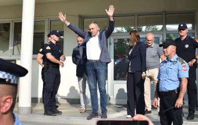 Republičko javno tužilaštvo najavilo je žalbu zbog Miličevića 