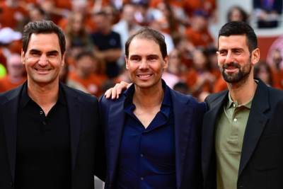 federer je najveci ikada a ne djokovic kaze cicipas federer je najveci ikada a ne djokovic kaze cicipas