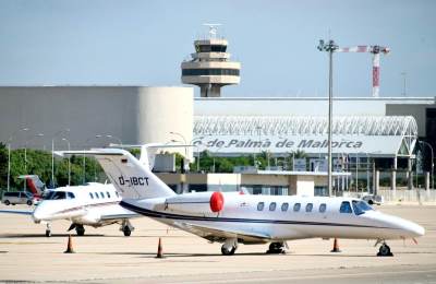 Urušio se dio krova na aerodromu: Drama u popularnom španskom ljetovalištu 